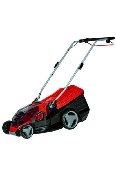 Einhell GE-CM 36/36 Li (2x4,0 Ah) Kit, Akülü Çim Biçme Makinesi