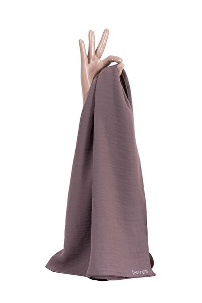 Invee Jazz Shawl Caramel