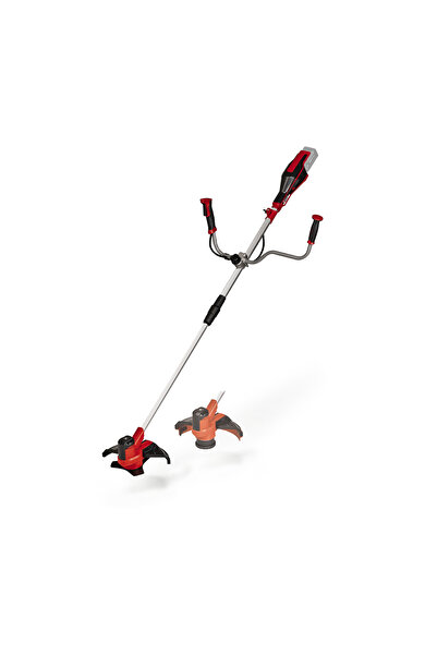 Einhell AGILLO 18/200 - Solo, Akülü Çalı Tırpanı (Akü ve şarj cihazı dahil de...
