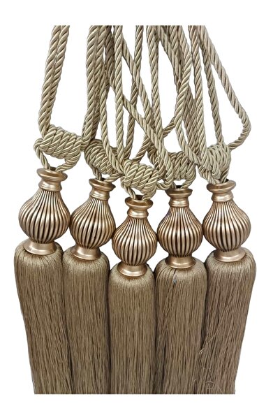 Emsal Fon perde kornişden toplama aksesuar