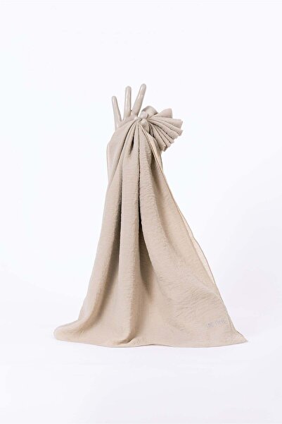 Invee Jazz Shawl Cappuccino