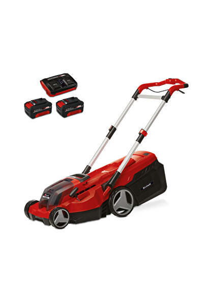 Einhell Professional RASARRO 36/38, Akülü Çim Biçme Makinesi - 3413180