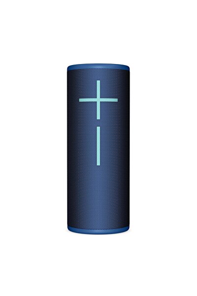 Ultimate Ears Ears 4 Taşınabilir Su Geçirmez Bluetooth Hoparlör, 360 Derece, ...