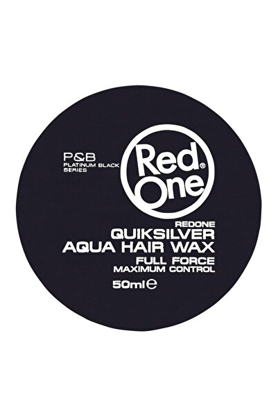 Redone Class beauty Redone Aqua Wax Gri Parfüm 50 ML