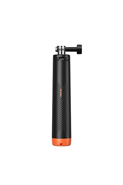 Genel Markalar Floating Tripod Selfie Stick (GoPro Hero13/12/11/10/9, Osmo Ac...