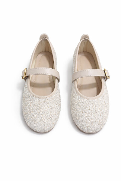 FootFrenzy Γυναικεία άνετα κλασικά παπούτσια με επίπεδη σόλα Mary Jane με αγκ...