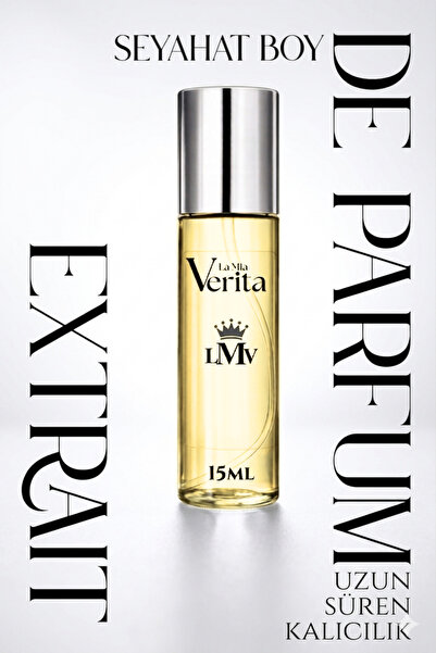 la mia verita Le Male Elixir Erkek parfümü Oryantal Fuje Bal, Vanilya LMV200M...