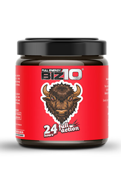 PEINEILI BIZ10 Power Force Paste – Ginseng, Çakşır, Epimedium, Bal Kuvvet Bit...