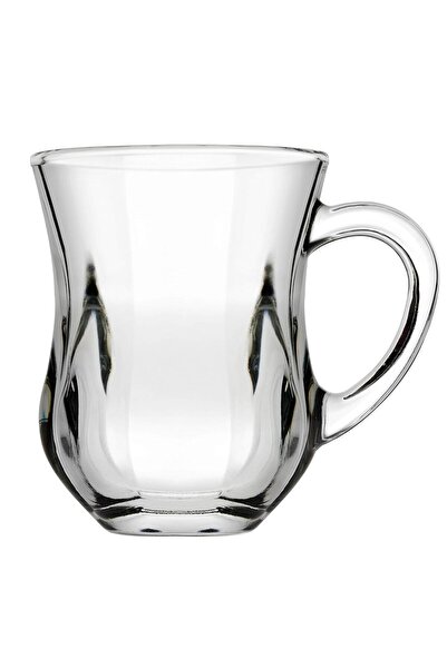 Paşabahçe DEM FINCAN/KUPA 142 CC 6'LI HEDİYELİK KUTU