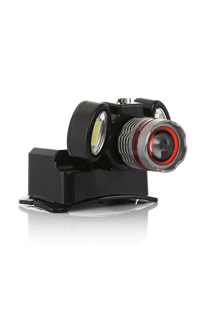 Panther PT-5910 Pilli Kafa Lambası