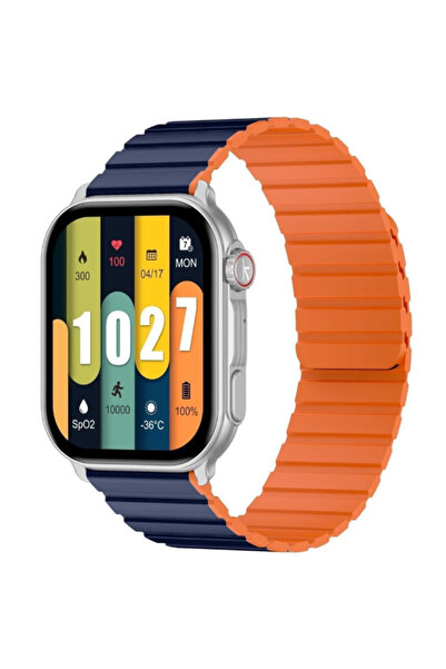 Generic ساعة Kieslect KS Pro الذكية للمكالمات