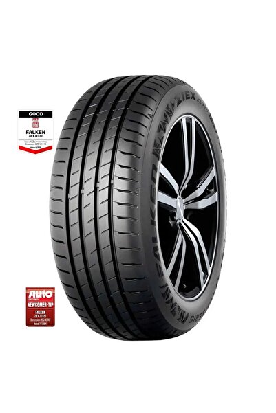 Falken 215/55 R16 TL 93V ZIEX ZE320 FALKEN ÜRETİM YILI : 2025
