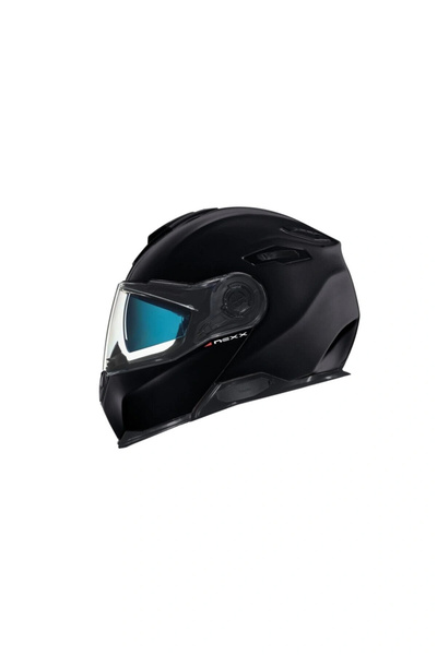 Nexx X.vılıtur Mat Siyah Kask