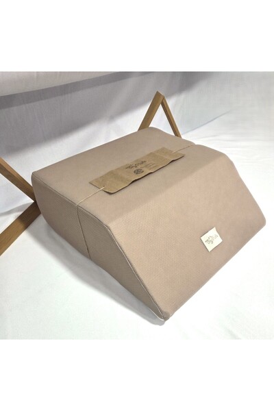 tiny plans Varicose Vein Pillow - Foot and Leg Pillow - Body Support Pillow