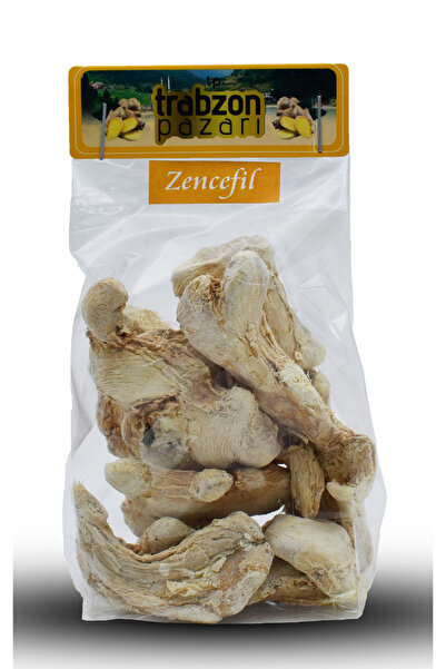 TRABZON PAZARI Kök Zencefil 70 Gr