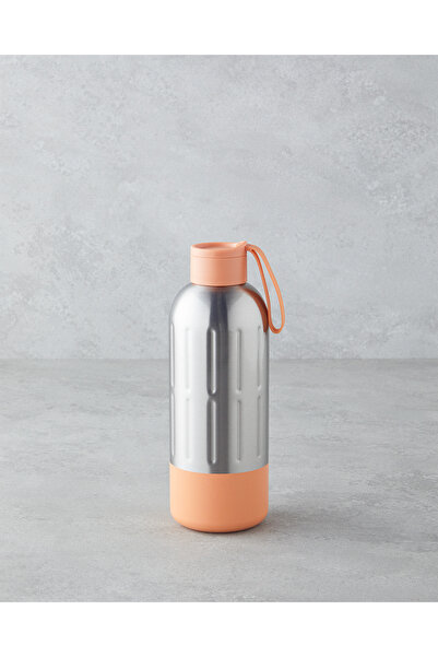 English Home Good Mood Lidya Çelik Travel Mug 570 ml Turuncu