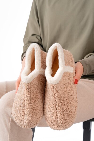 Slipcat Γυναικείες ελαφριές αφράτες παντόφλες δεν κάνουν ήχο Παπούτσια για το...