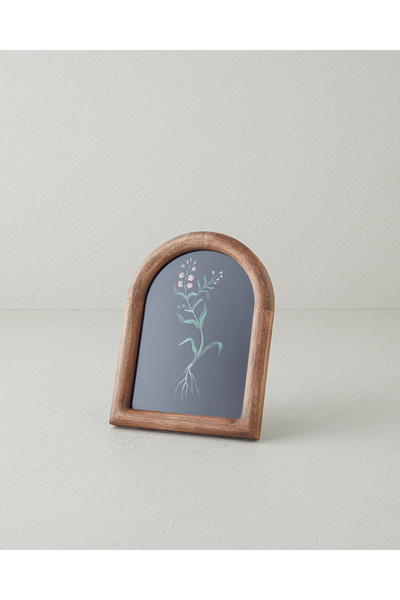 Audra Frame 13x18 cm Brown