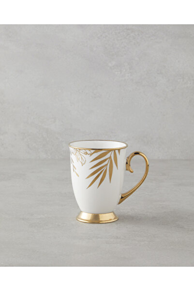 English Home Royal Gold New Bone China Kupa 290 ml Gold