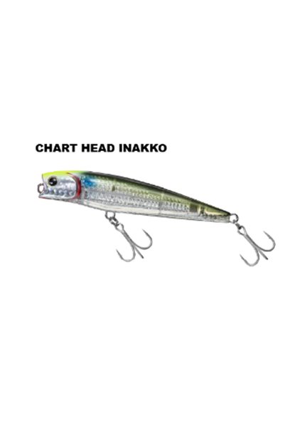 daiwa Morethan Salt Pencil Laser Impact 110F Maket Yem