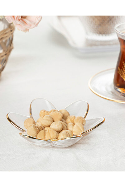 English Home Flora Cam Çerezlik