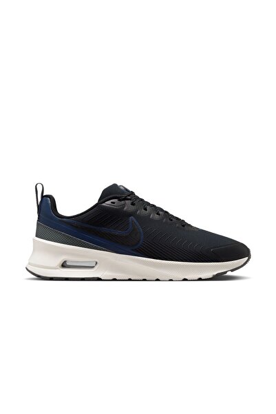 Nike AIR MAX NUAXIS - Αδιάβροχα παπούτσια πεζοπορίας