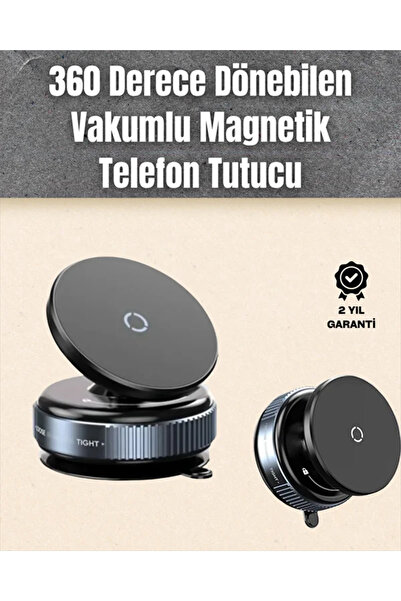 Kanonik Education Βάση τηλεφώνου αυτοκινήτου με περιστρεφόμενη κεφαλή πολλαπλ...