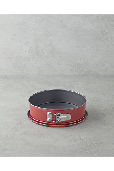 English Home Baker’s Choice Karbon Çelik Klasik Kelepçeli Yuvarlak Kek Kalıbı...