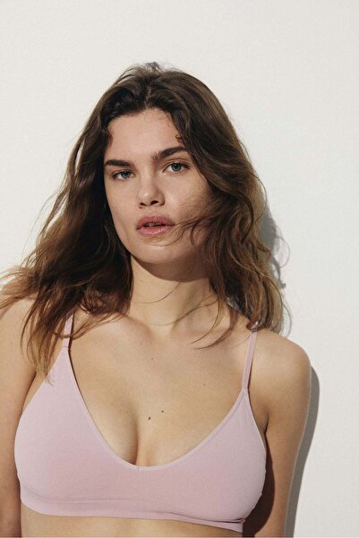 H&M Seamless padded soft bra