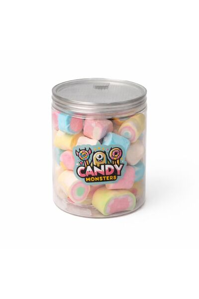 Candy Monsters Freeze Dried Marshmellow