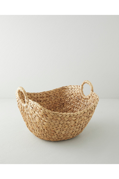 English Home Brayden Sepet 23 cm Naturel