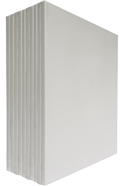 Mont Marte Discovery Tuval ST 40x50cm