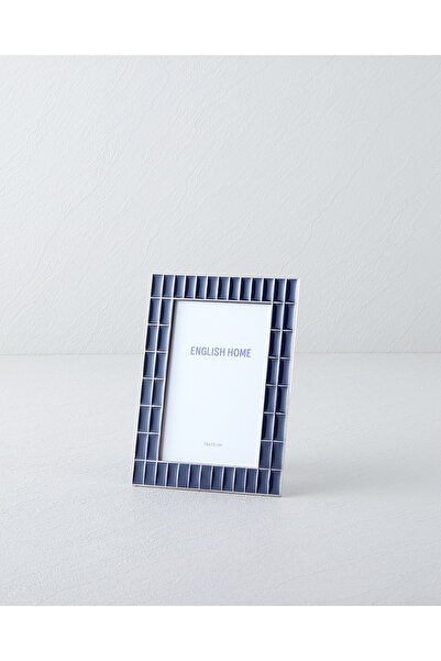 English Home Πλαίσιο Loya 13x18 cm Μαύρο