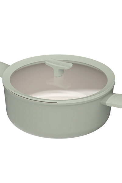 Berghoff وعاء طهي ليو بالانس ساج 20 سم أدا تشاي جرين