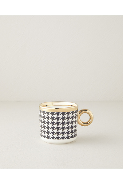 English Home Gold Goose New Bone China Kupa 380 ml Gold