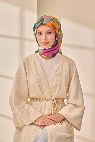 Silk Home Φουλάρι Aura 140003-09