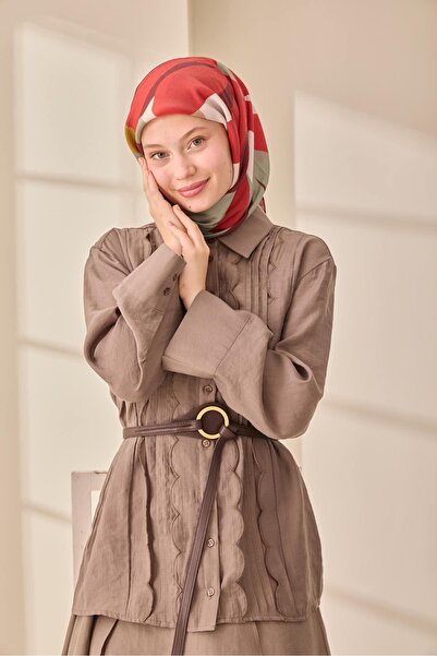 Silk Home Φουλάρι Aura 140001-05