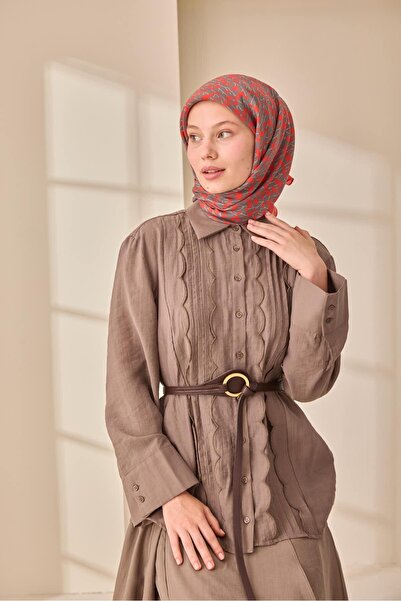 Silk Home وشاح أورا 140005-25