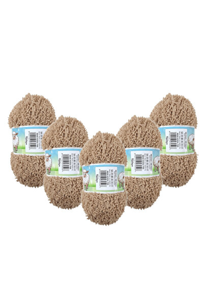 hobimon 5 Τεμάχια 100 γρ. 100 μέτρα Κύριο Αρνί