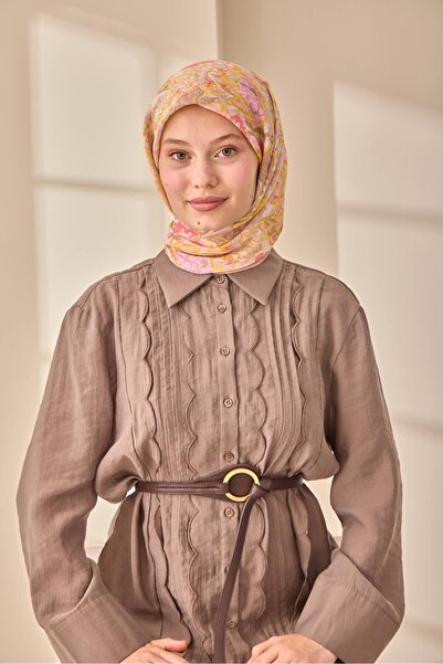 Silk Home Μεταξωτό μαντήλι Olinda 47002-36