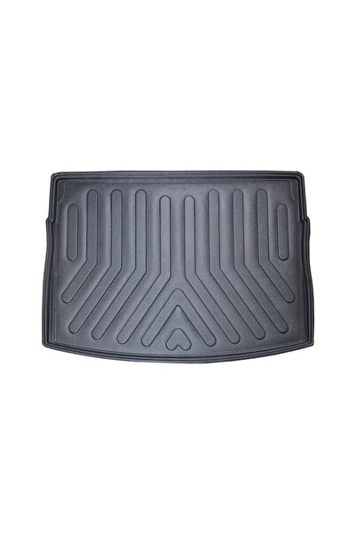 Umbrella UMBRELLA TRUNK PROTECTIVE CARPET FOR VW GOLF 8 (WITH HIGH FLOOR) 2019-