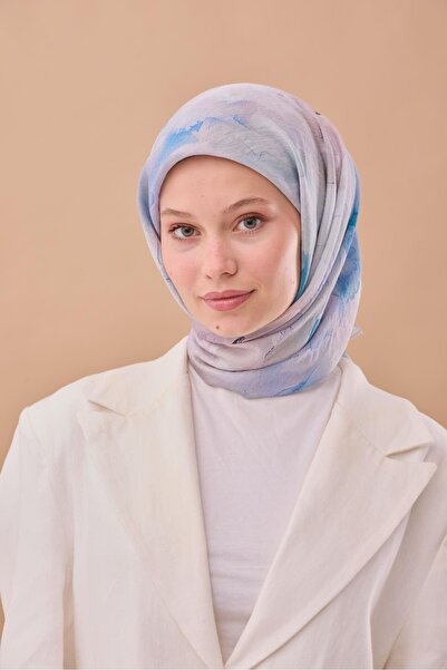 Silk Home Μεταξωτό μαντήλι Olinda 47004-11