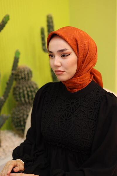 Silk Home Prime Scarf 78005-12