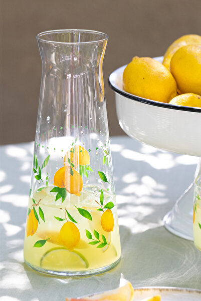 Rakle Bodrum Karaf 1150 cc