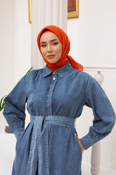 Silk Home Οργανικό Μαντήλι Τζαζ-78002-15