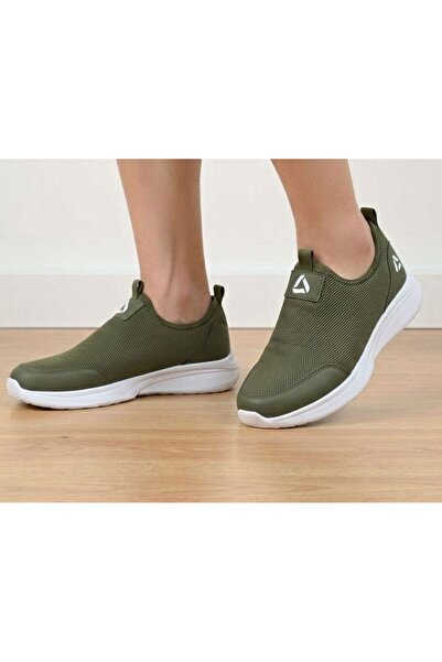 KANTEX Sneaker Αθλητικά Παπούτσια Άνετα Αναπνεύσιμα Ευέλικτα Ποιοτικά Κορδόνι...