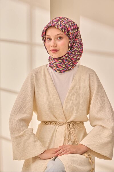 Silk Home Φουλάρι Aura 140006-27