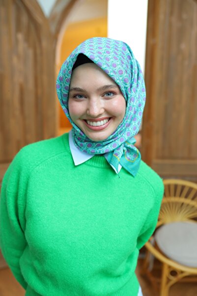 Silk Home Κασκόλ Olinda 48005-28