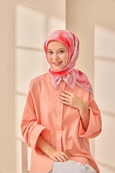 Silk Home Μεταξωτό μαντήλι Olinda 47004-22