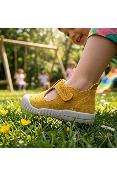 Vicco Παιδικά καθημερινά σανδάλια Loro